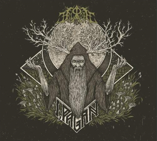 Helroth : I, Pagan